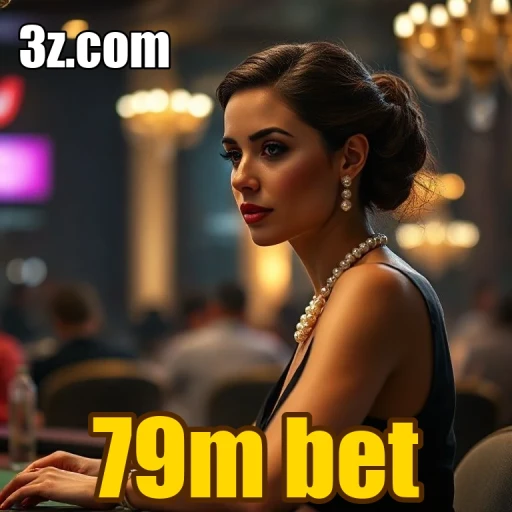 Jogos Arcade: A Nova Sensação do 79m Bet