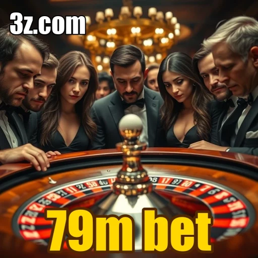 Explorando o Mundo do Gambling no 79m bet