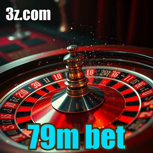 Estratégia Especial: Mergulhe no Mundo do 79m bet